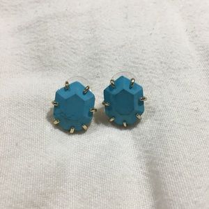 RETIRED Kendra Scott stud earrings